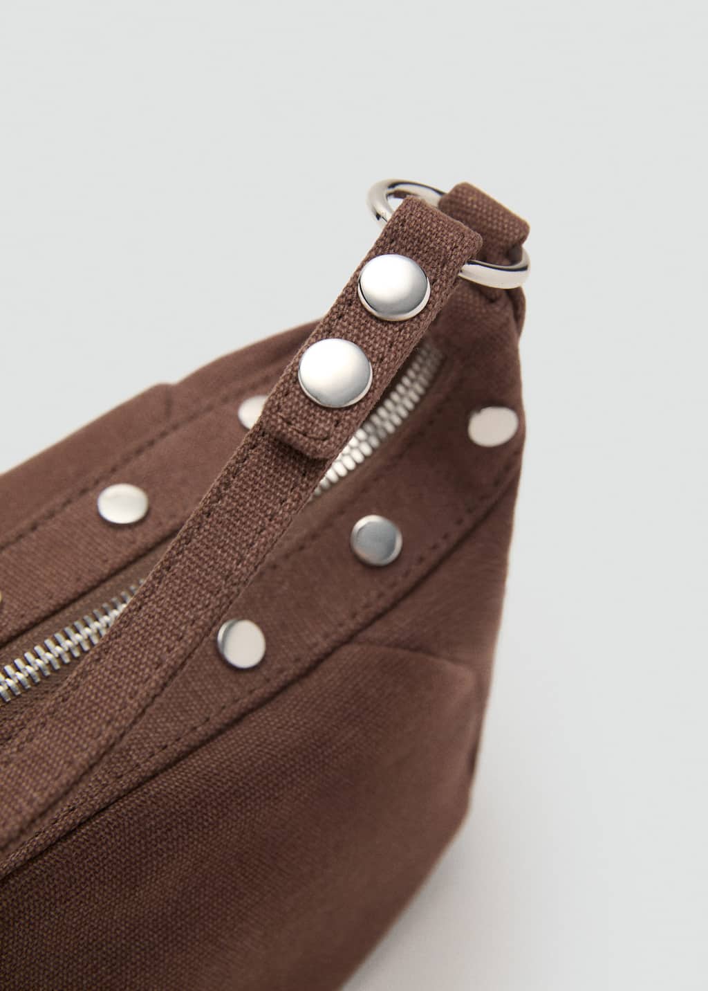 MANGO DRU 17042919-32 MANGO WOMEN SHOULDER BAG