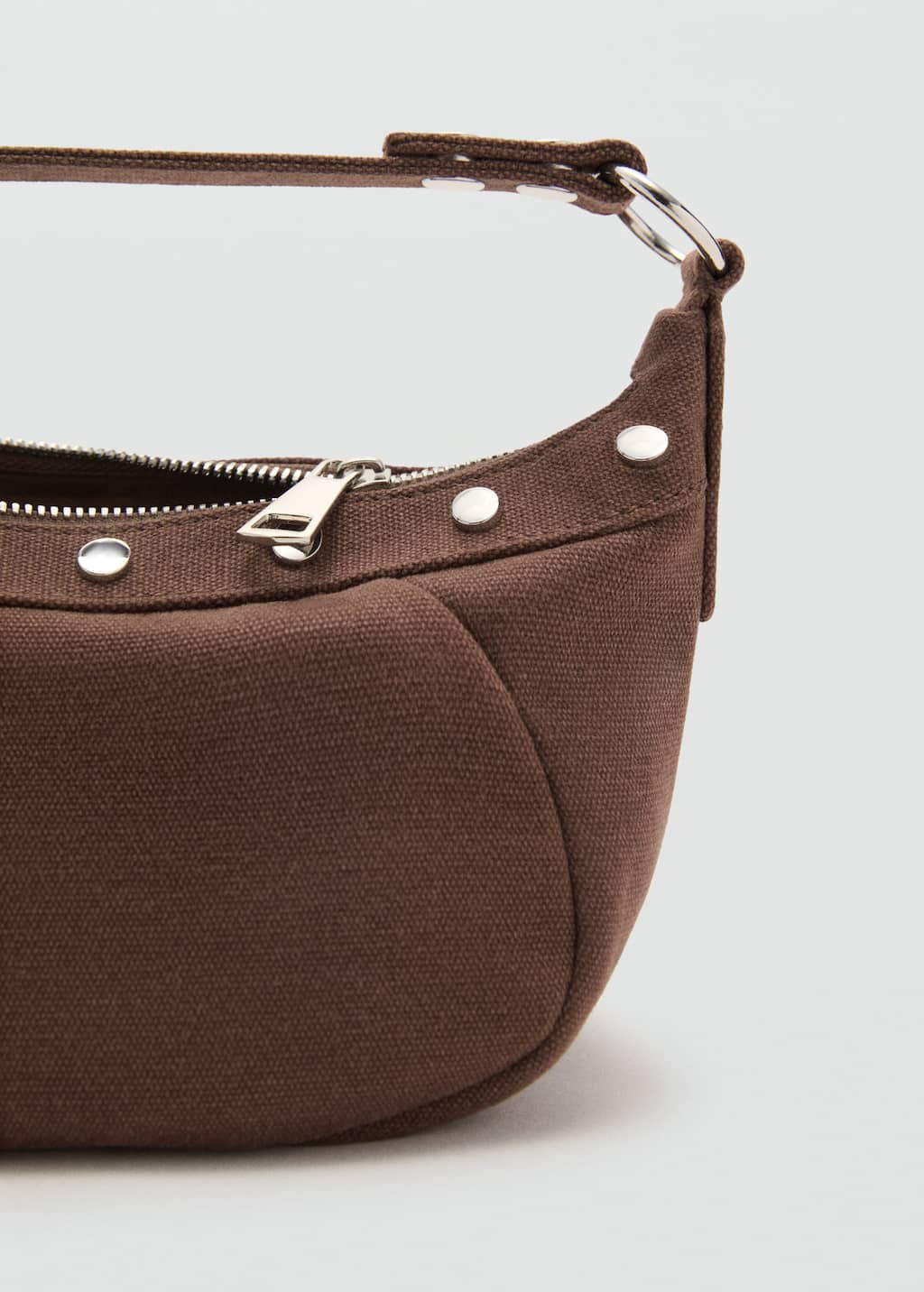 MANGO DRU 17042919-32 MANGO WOMEN SHOULDER BAG
