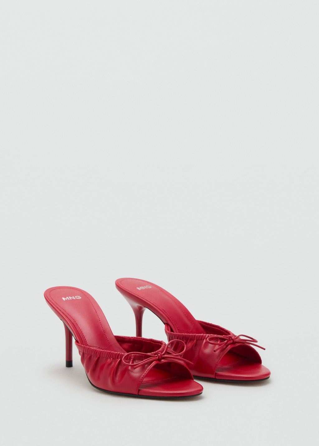 MANGO FLOR 17042921-70 MANGO WOMEN SANDAL