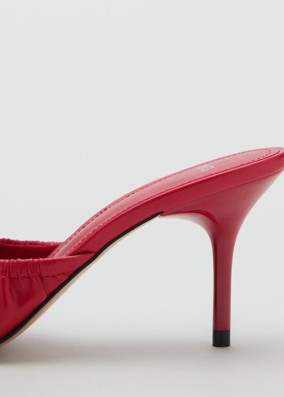 MANGO FLOR 17042921-70 MANGO WOMEN SANDAL