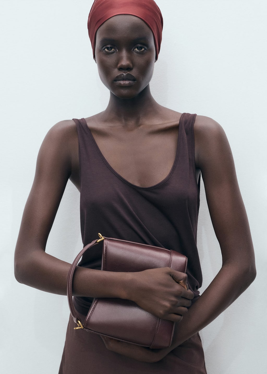MANGO ISOLDA 17042924-78 MANGO WOMEN SHOULDER BAG