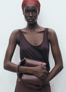 MANGO ISOLDA 17042924-78 MANGO WOMEN SHOULDER BAG-2