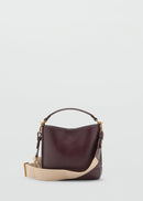 MANGO ISOLDA 17042924-78 MANGO WOMEN SHOULDER BAG-1