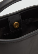 MANGO ISOLDA 17042924-99 MANGO WOMEN SHOULDER BAG-5