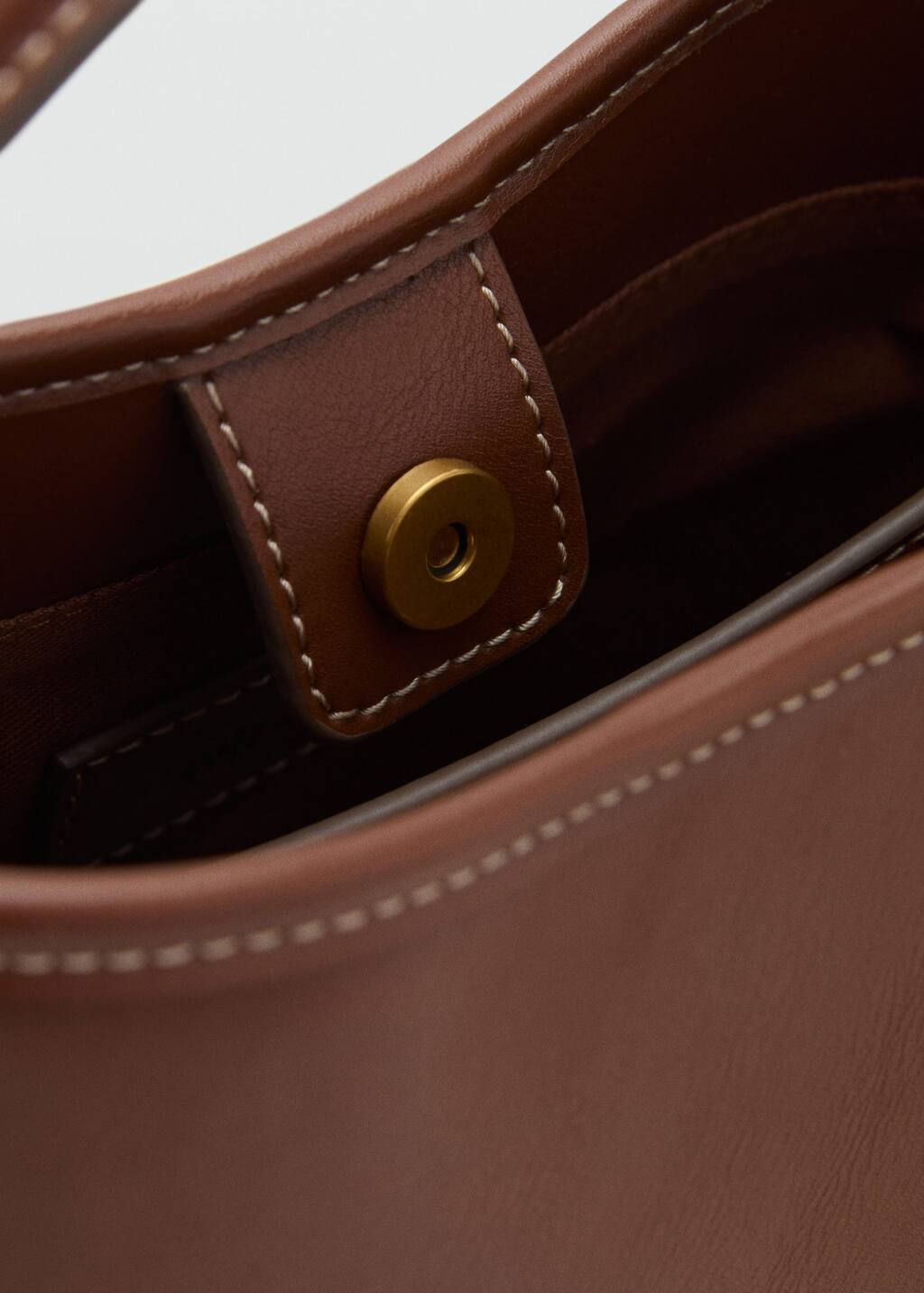 MANGO ISOLDA 17042924-CU MANGO WOMEN SHOULDER BAG