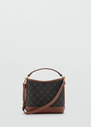 MANGO ISOLDO 17042925-30 MANGO WOMEN SHOULDER BAG-1