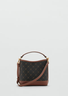 MANGO ISOLDO 17042925-30 MANGO WOMEN SHOULDER BAG