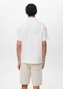 MANGO BAMBULAP 17042926-02 MANGO MAN POLO SHIRT-7