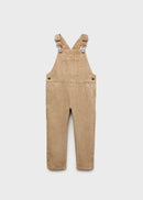 MANGO MILOS 17043283-31 MANGO KIDS BABY BOY DUNGAREE-3