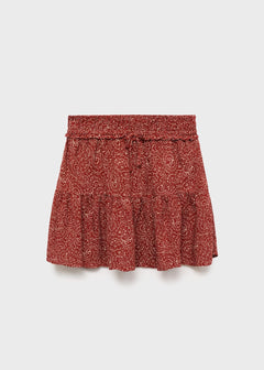 MANGO LOLITA 17043286-28 MANGO KIDS GIRL SKIRT