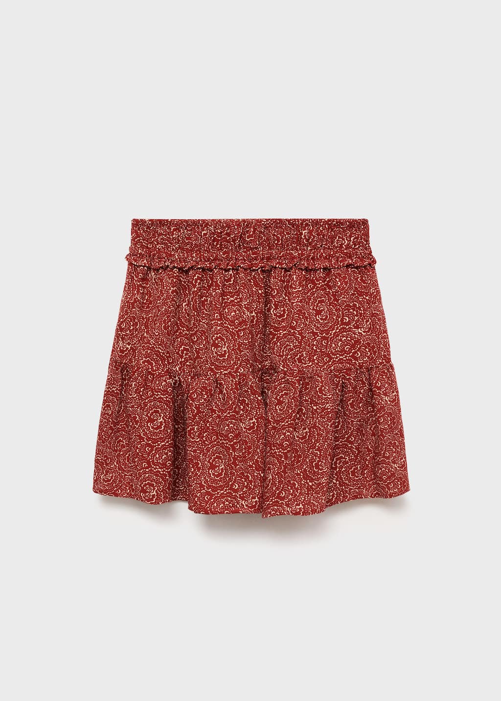MANGO LOLITA 17043286-28 MANGO KIDS GIRL SKIRT