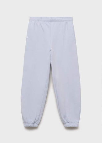 MANGO SEAM 17043289-50 MANGO KIDS GIRL JOGGERS