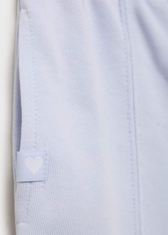 MANGO SEAM 17043289-50 MANGO KIDS GIRL JOGGERS