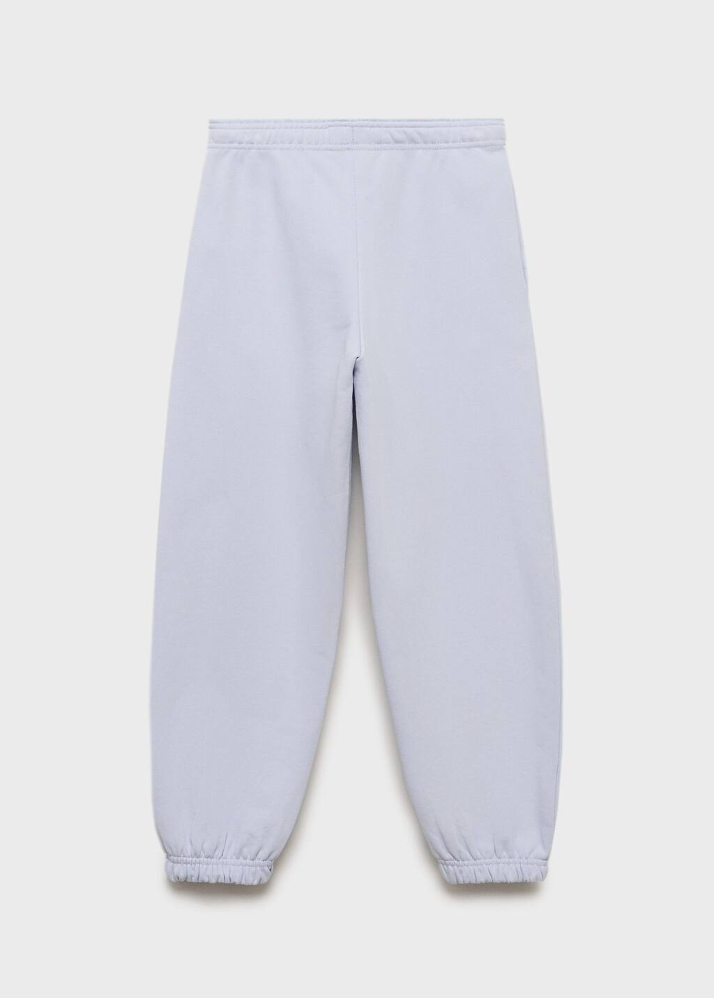 MANGO SEAM 17043289-50 MANGO KIDS GIRL JOGGERS