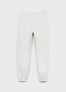 MANGO SEAM 17043289-91 MANGO KIDS GIRL JOGGERS-4