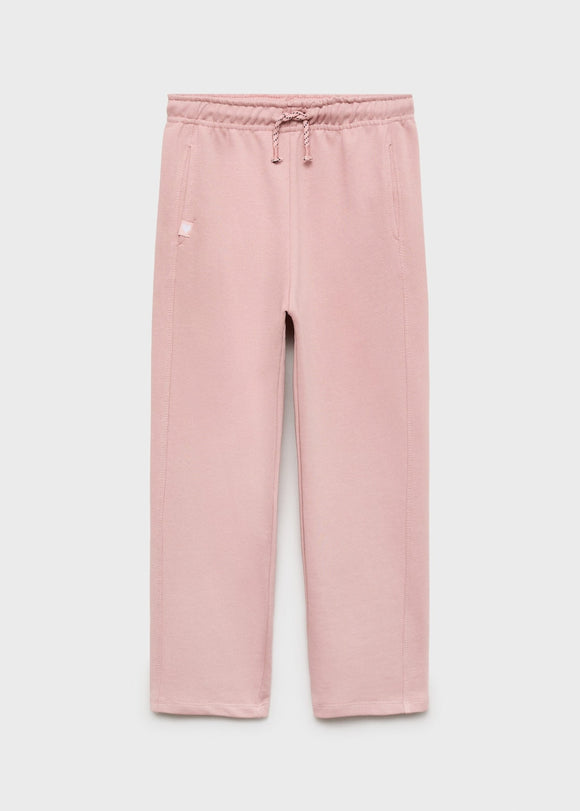 MANGO LUCY 17043290-85 MANGO KIDS GIRL JOGGERS