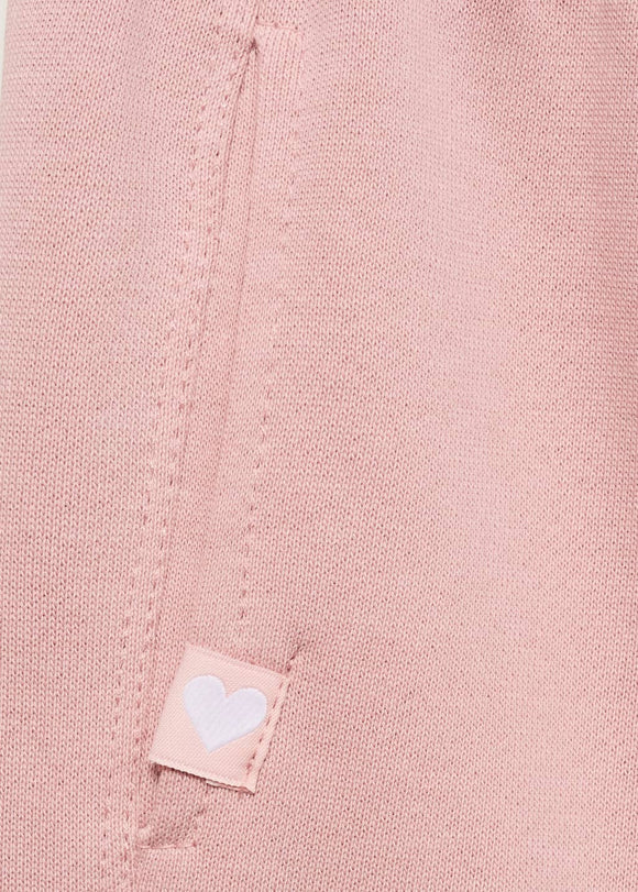 MANGO LUCY 17043290-85 MANGO KIDS GIRL JOGGERS