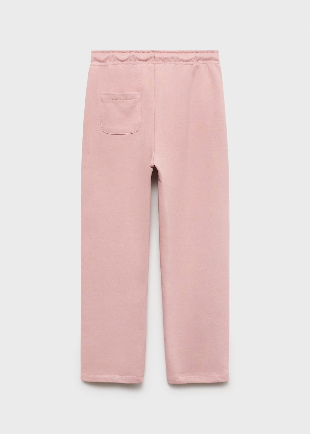 MANGO LUCY 17043290-85 MANGO KIDS GIRL JOGGERS