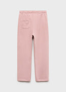 MANGO LUCY 17043290-85 MANGO KIDS GIRL JOGGERS-3