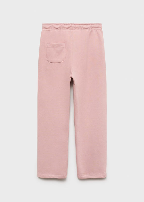 MANGO LUCY 17043290-85 MANGO KIDS GIRL JOGGERS