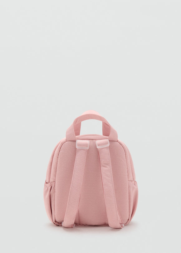 MANGO BALLET 17043298-83 MANGO KIDS BABY GIRL BACKPACK