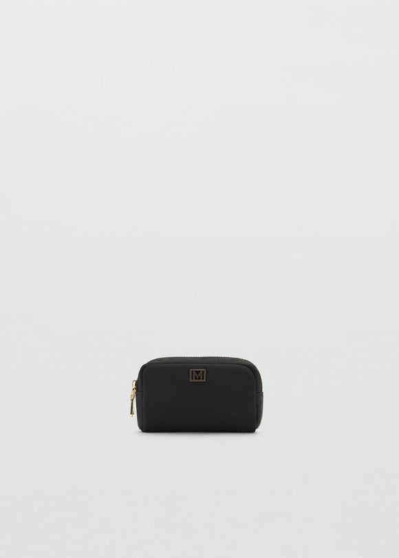 MANGO NIL 17043307-99 MANGO WOMEN BEAUTY CASE