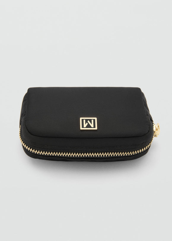 MANGO NIL 17043307-99 MANGO WOMEN BEAUTY CASE