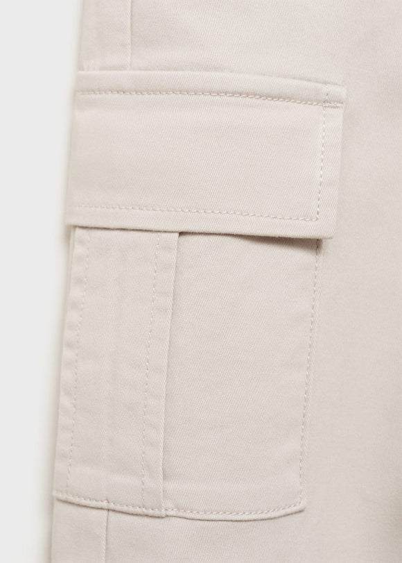 MANGO CARGO 17043792-03 MANGO KIDS BOY TROUSERS