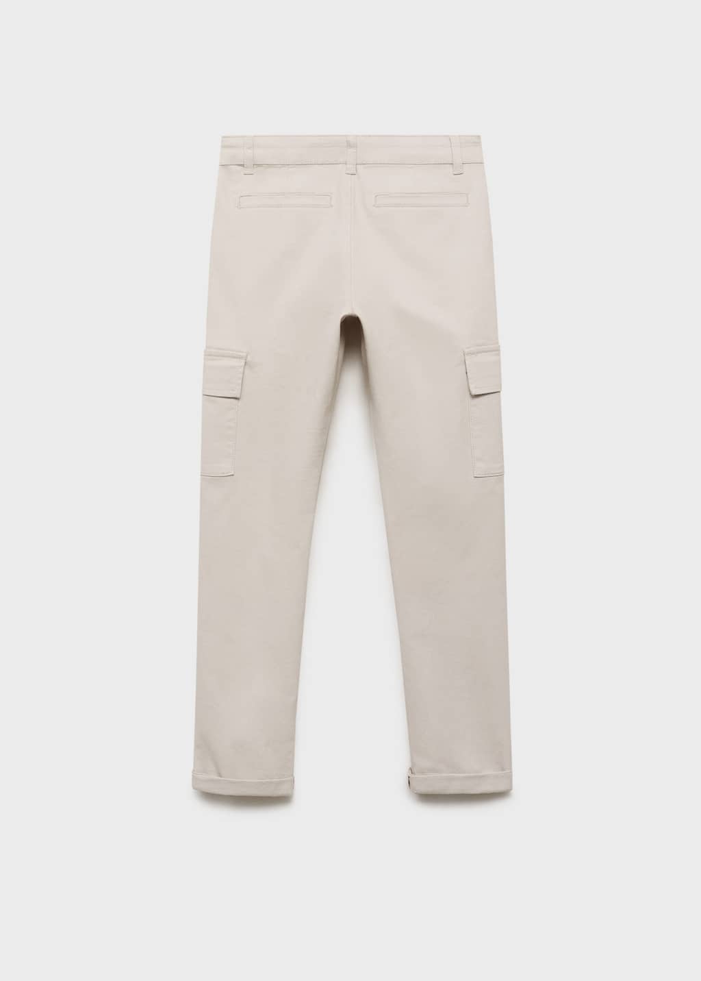 MANGO CARGO 17043792-03 MANGO KIDS BOY TROUSERS
