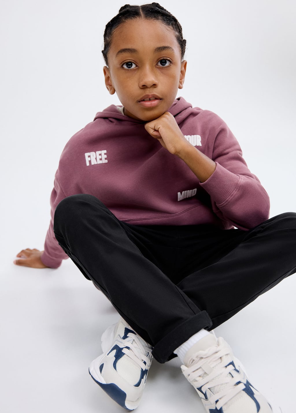 MANGO CARGO 17043792-99 MANGO KIDS BOY TROUSERS