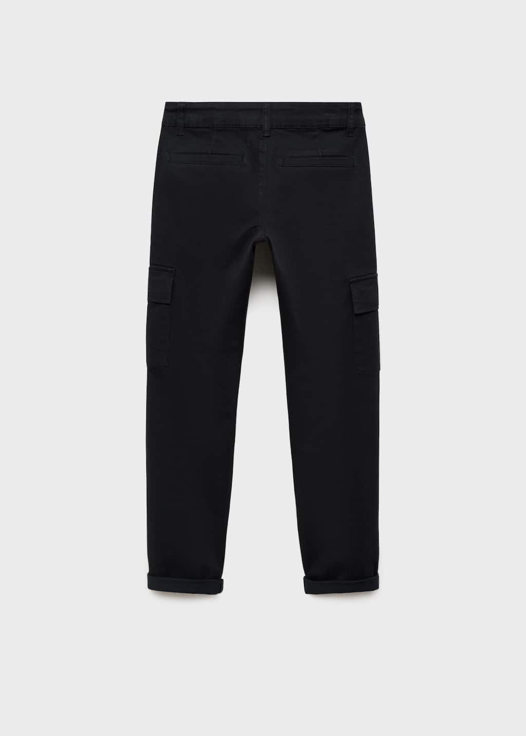 MANGO CARGO 17043792-99 MANGO KIDS BOY TROUSERS