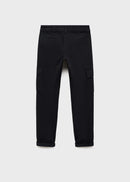 MANGO CARGO 17043792-99 MANGO KIDS BOY TROUSERS-5