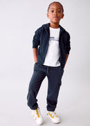 MANGO MATEO 17043796-56 MANGO KIDS BABY BOY SWEATER-1