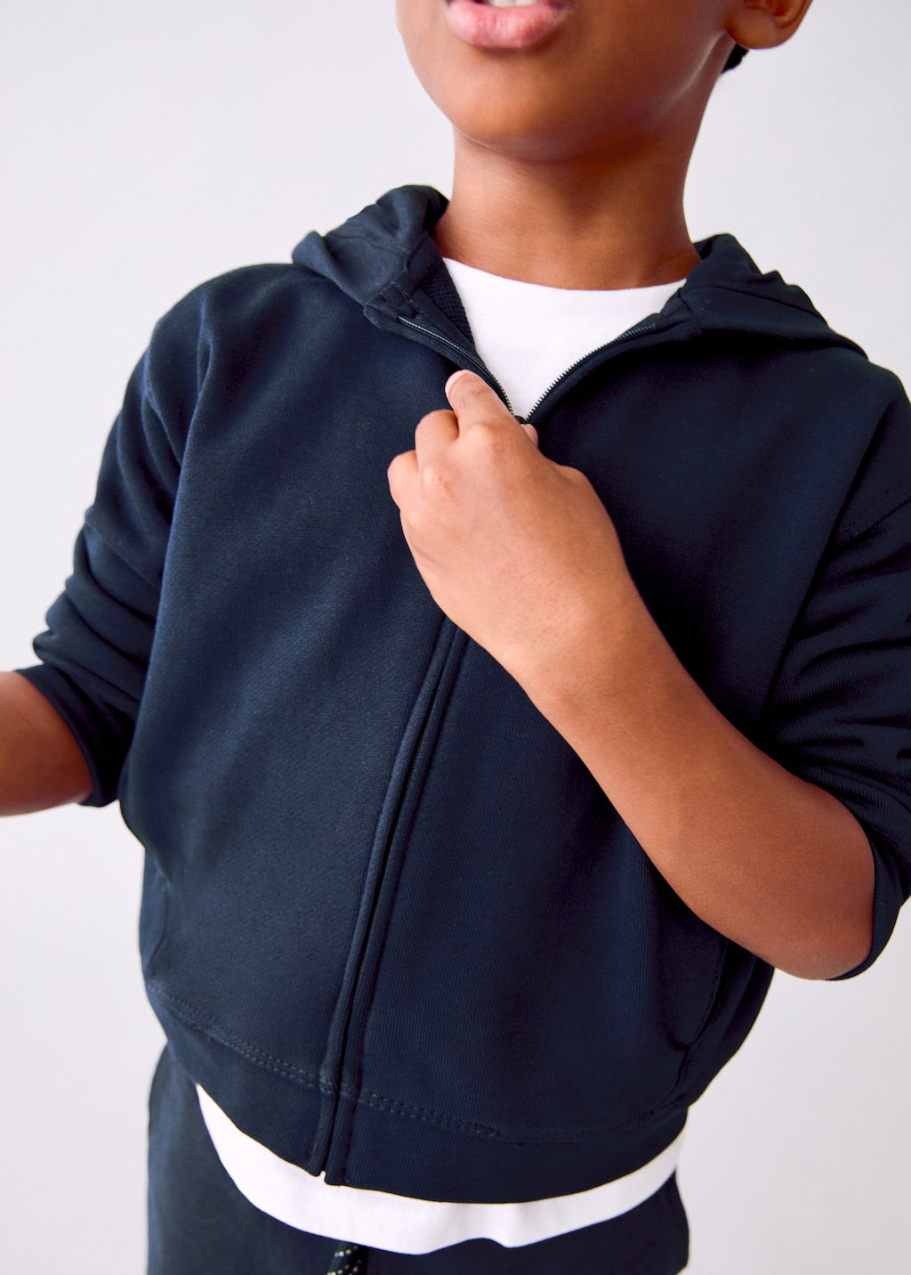 MANGO MATEO 17043796-56 MANGO KIDS BABY BOY SWEATER