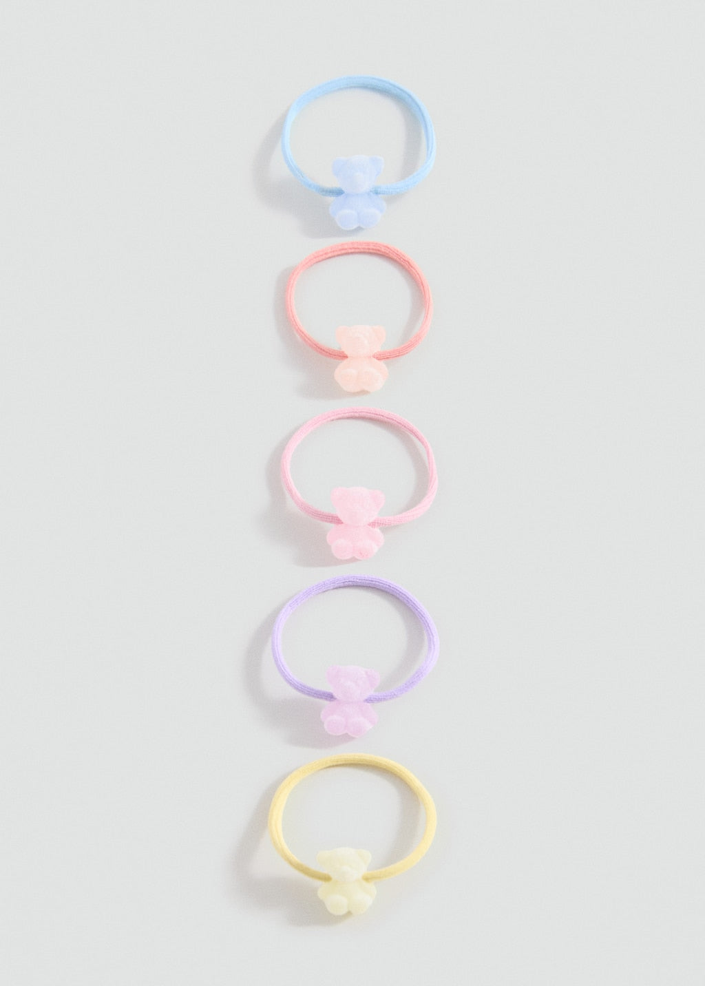 MANGO GUMMY 17043811-83 MANGO KIDS GIRL HAIR TIE