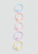 MANGO GUMMY 17043811-83 MANGO KIDS GIRL HAIR TIE-1