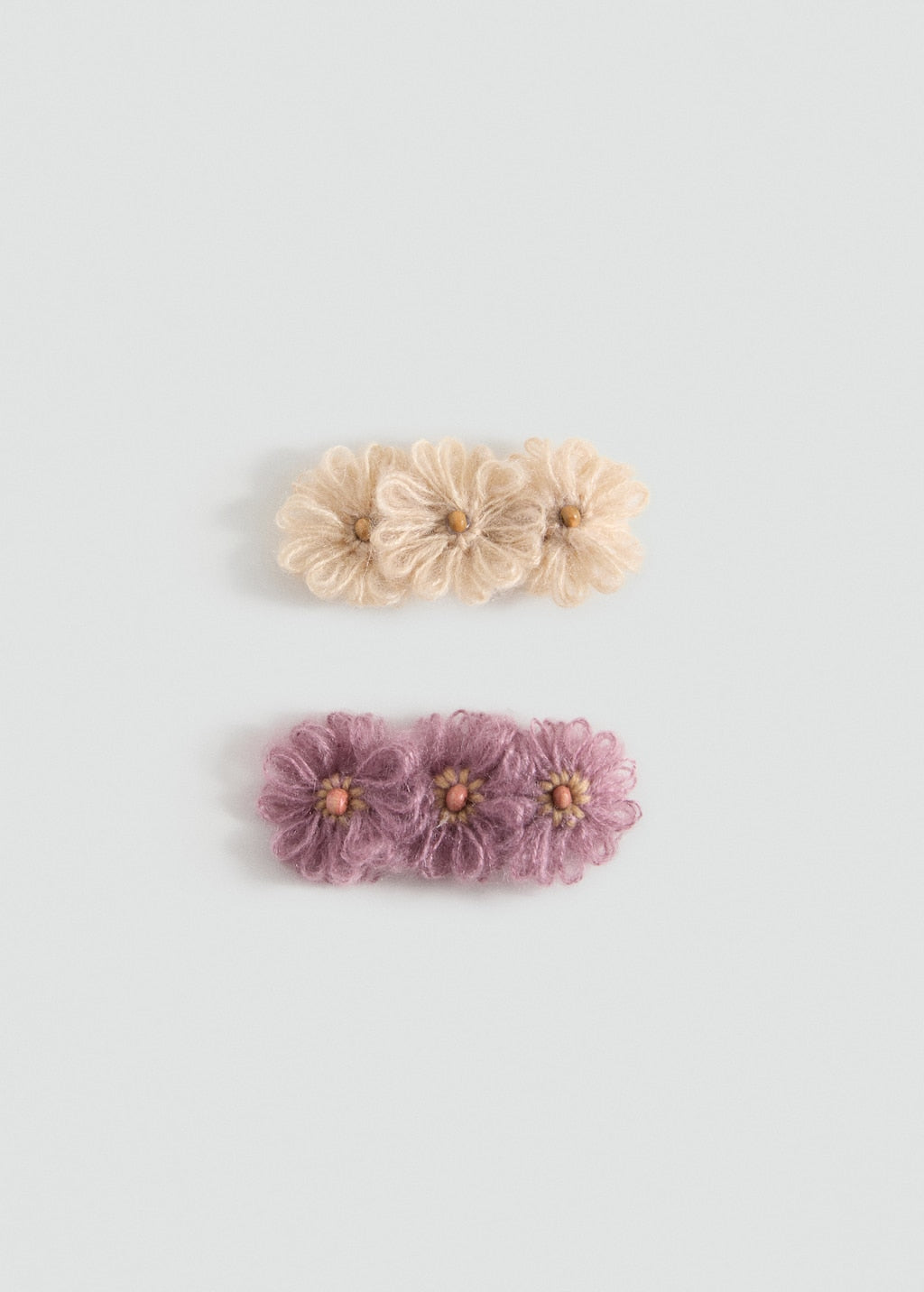 MANGO RUSTIC 17043813-07 MANGO KIDS GIRL HAIR CLIP
