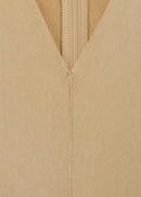 MANGO SPRUNG 17044083-06 MANGO WOMEN DRESS FULL LENGTH-7