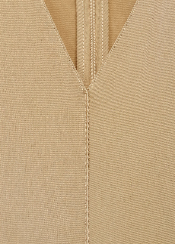 MANGO SPRUNG 17044083-06 MANGO WOMEN DRESS FULL LENGTH