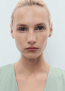 MANGO SPRUNG 17044083-43 MANGO WOMEN DRESS FULL LENGTH-4