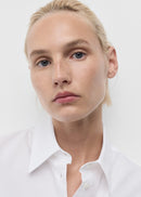 MANGO REGU 17044085-02 MANGO WOMEN SHIRT LONG SLEEVE-4