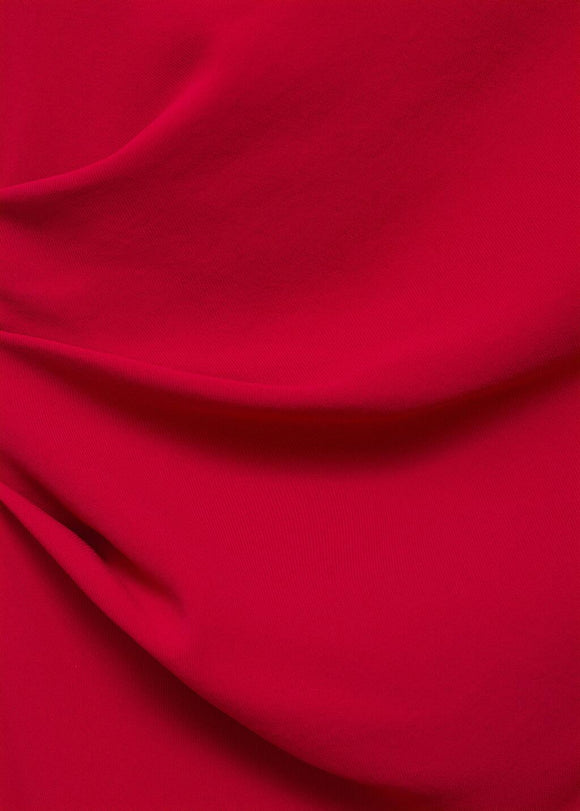 MANGO EDGAR 17044087-70 MANGO WOMEN DRESS FULL LENGTH