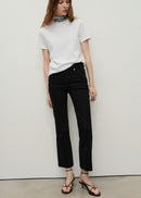 MANGO SIENNA 17044093-TN MANGO WOMEN DENIM JEANS-5