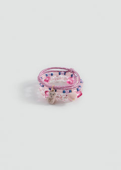 MANGO SWEET 17044116-85 MANGO KIDS GIRL BRACELET