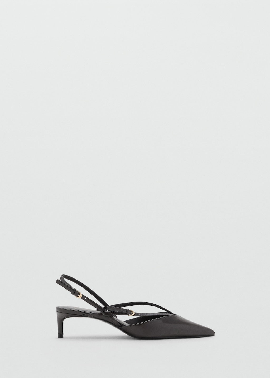 MANGO INFINITY 17044117-96 MANGO WOMEN HEELED SHOES
