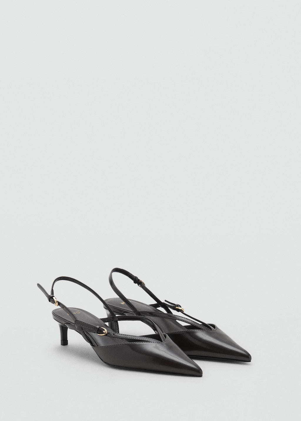 MANGO INFINITY 17044117-96 MANGO WOMEN HEELED SHOES