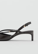 MANGO INFINITY 17044117-96 MANGO WOMEN HEELED SHOES-3