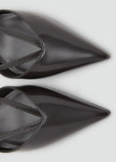 MANGO INFINITY 17044117-96 MANGO WOMEN HEELED SHOES-4