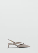 MANGO INFINITY 17044117-TA MANGO WOMEN HEELED SHOES-1