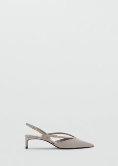 MANGO INFINITY 17044117-TA MANGO WOMEN HEELED SHOES